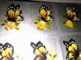 5 Cartelas 15,00