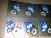 Adesivos De Unhas Feito A Mao 10 Cartelas Por Apenas 35,00
